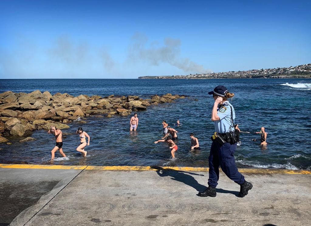 Australian Social Distancing Rates Falling While Distress, Loneliness and Job Loss Expectations Higher for Victorians
