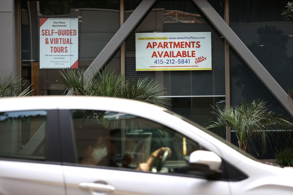 Renters Struggle to Find Shelter During Hot Housing Market