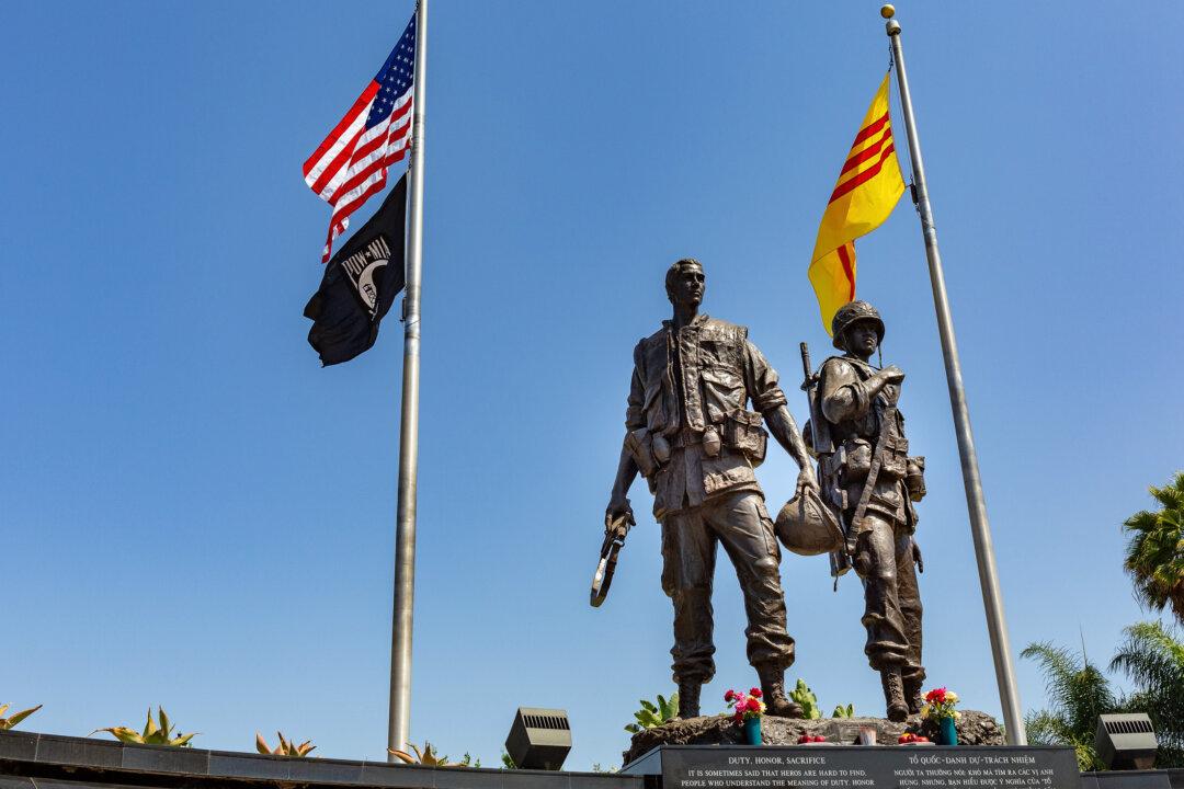 OC Democratic Party Vice Chair Resigns After Uproar Over Comments Praising Ho Chi Minh