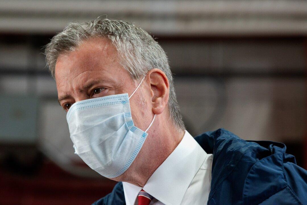 Mayors Respond to Trump’s Threat to Defund ‘Anarchist’ Cities: ‘See You in Court’