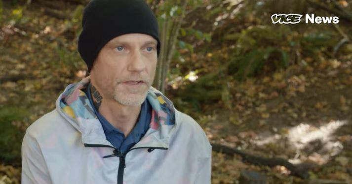 Suspected Portland Murderer Gives Interview: ‘I Had No Choice’