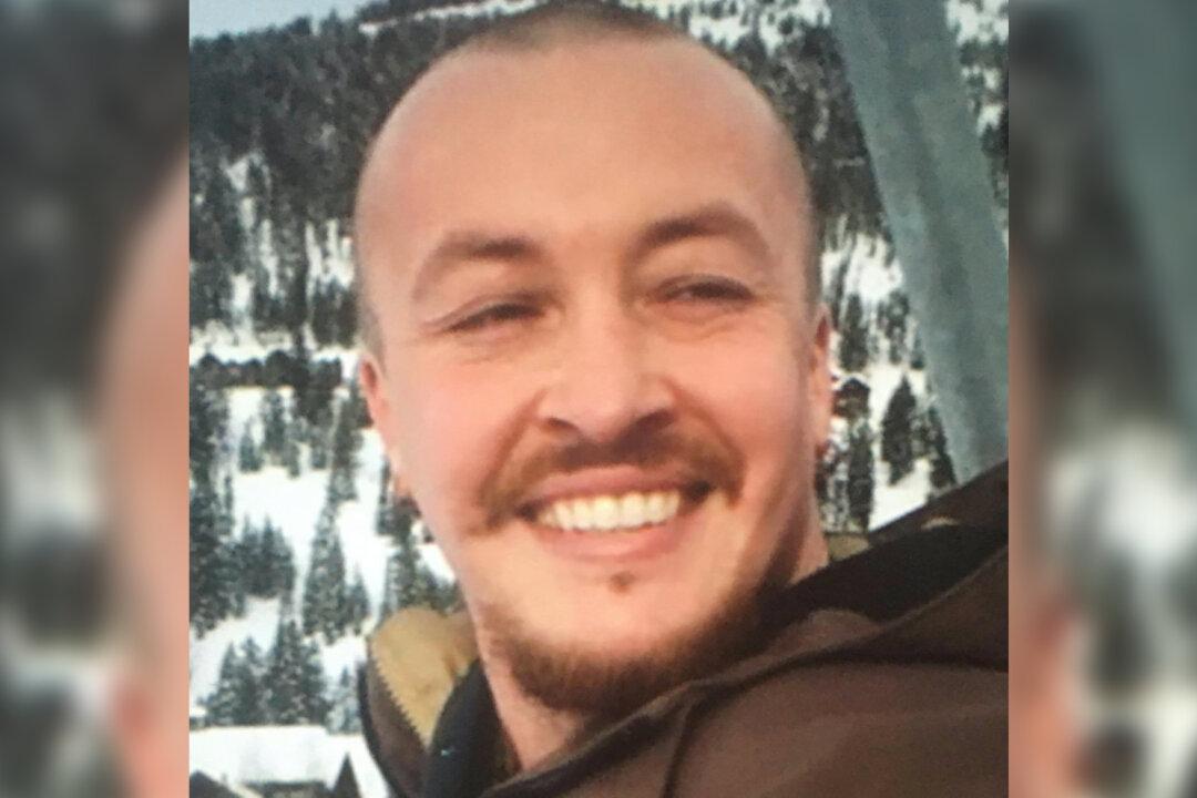 Fortitude and Forgiveness at Memorial for Portland Shooting Victim Aaron ‘Jay’ Danielson