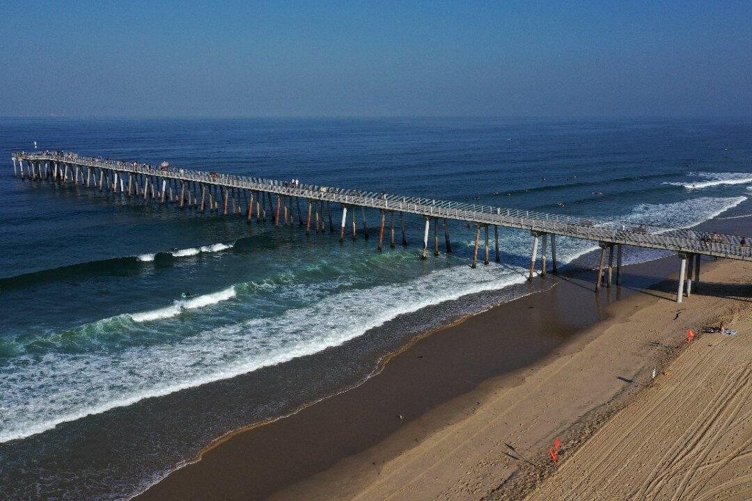 ‘Rare, Dangerous’ Heat Wave Descends on California, US West