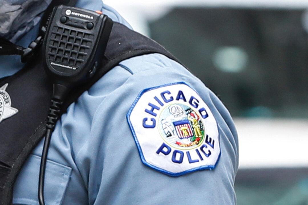 Chicago Police Told to Weigh ‘Risk’ of Pursuing Suspects in New Policy