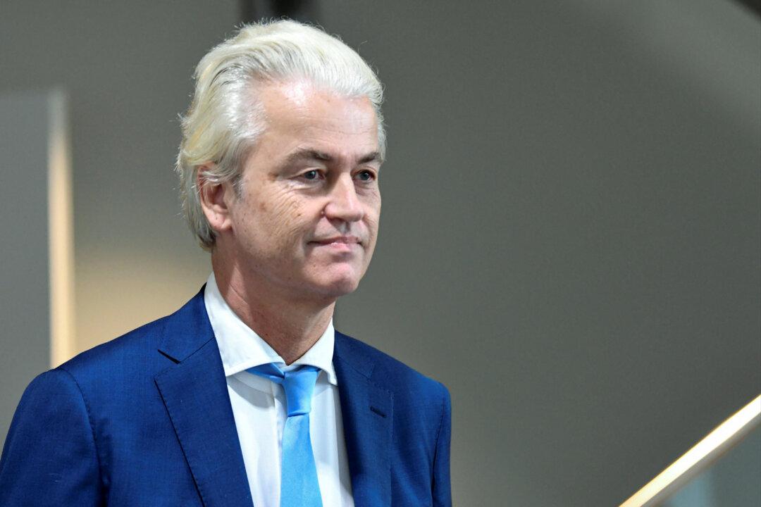 Dutch Anti-Islam Politician Wilders Acquitted of Inciting Discrimination