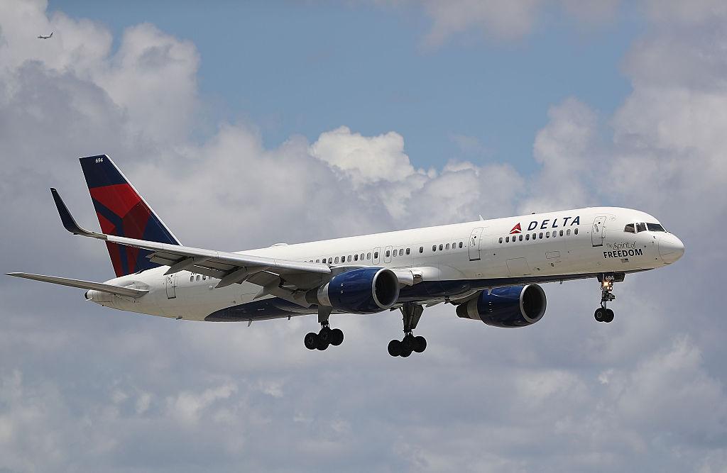 A $1.2 Billion Loss for Delta, but Recovery Is on the Radar