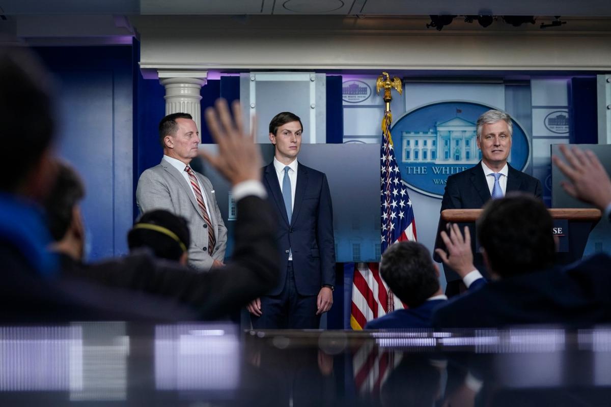 China Has Taken ‘Most Active Role’ in US Election Interference: National Security Adviser