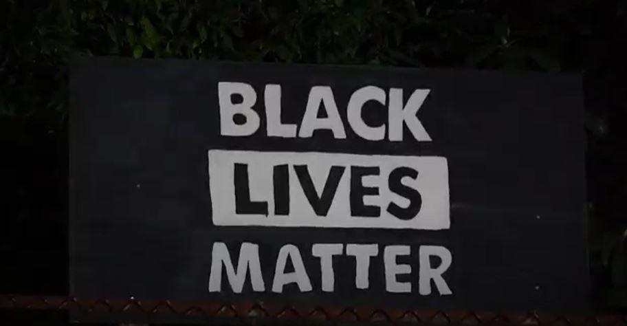 The Perverse Agenda of Black Lives Matter