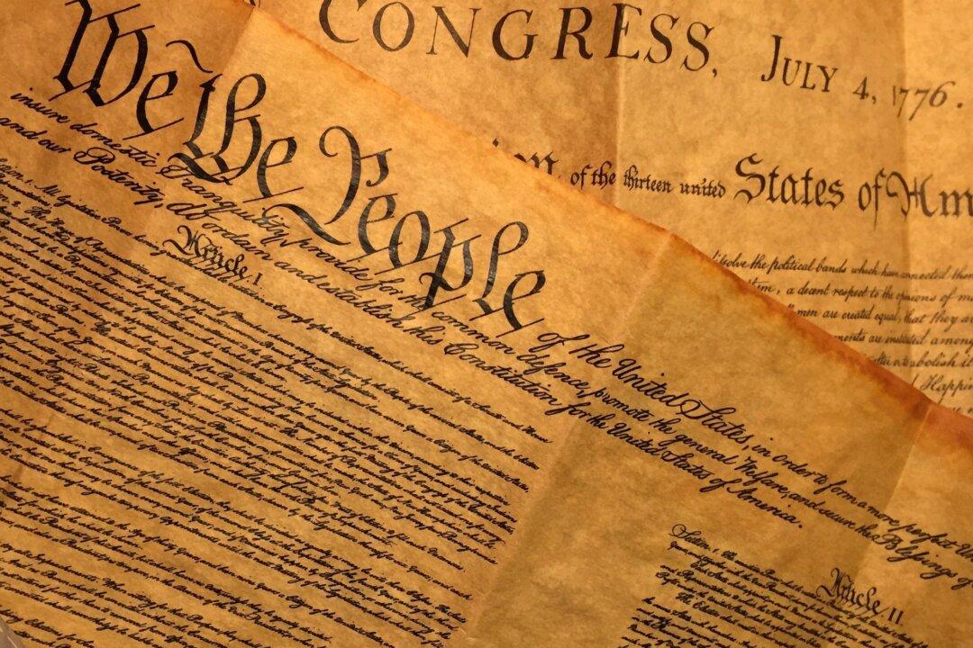 The Progressive Transformation Is Regime Change