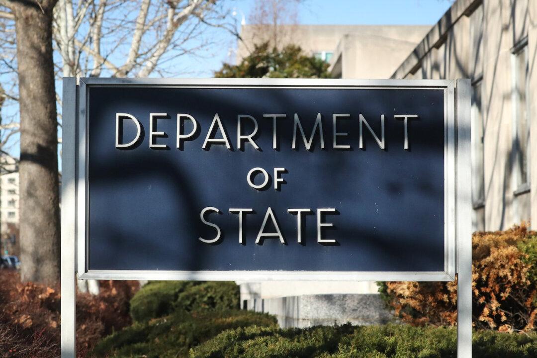 US Asks Think Tanks to Disclose Foreign Funding, Cites Concerns Over China and Russia