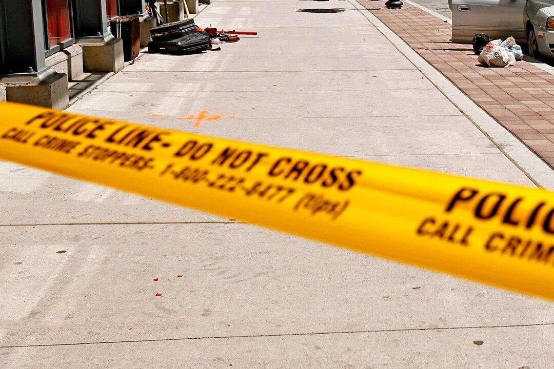 19 Robberies: BC Business Owner Laments State of Public Safety After Repeat Thefts