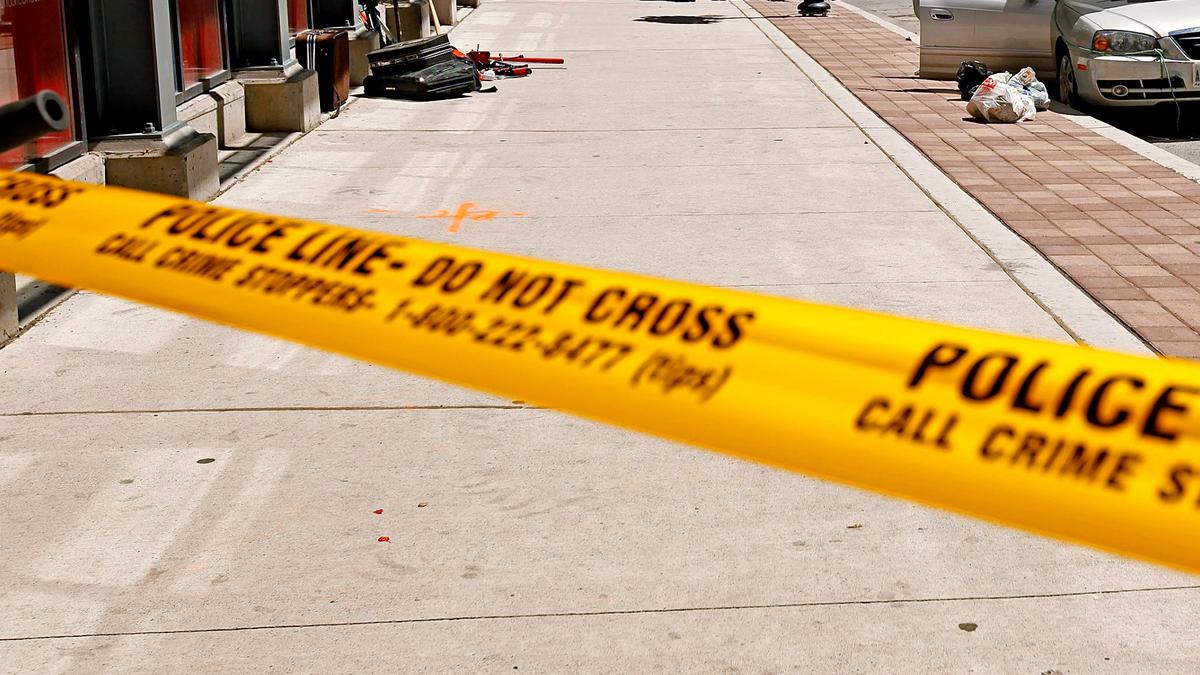 19 Robberies: BC Business Owner Laments State of Public Safety After Repeat Thefts