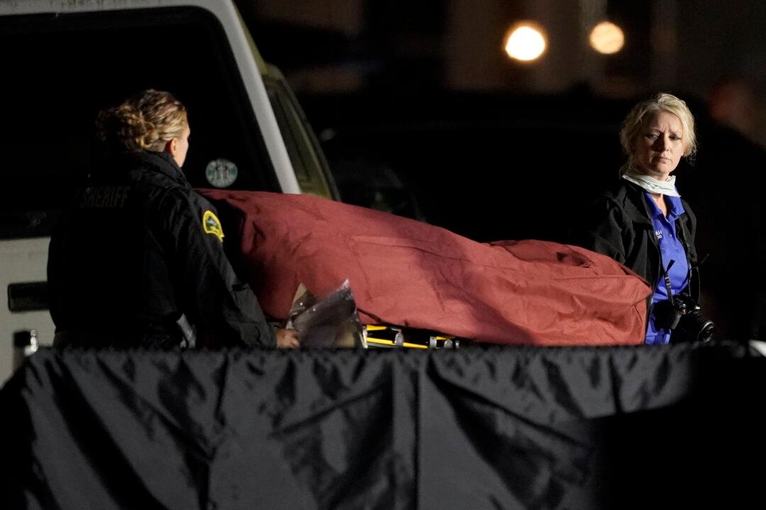 Tracking Down of Suspected Portland Murderer a ‘Significant Accomplishment’: Barr