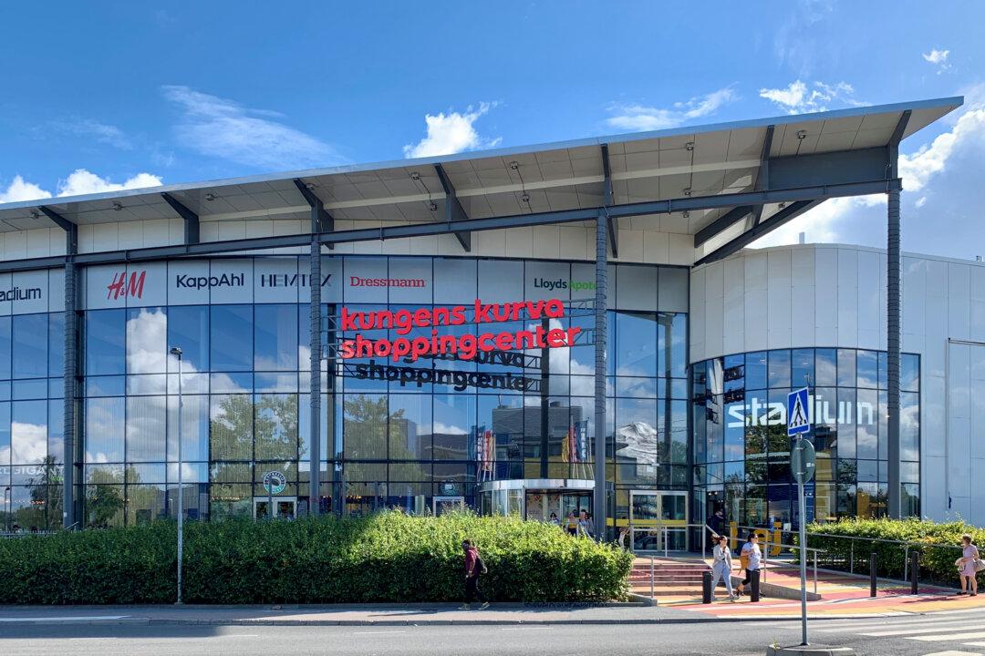 IKEA’s Shopping Centers Arm Buys San Francisco Mall in Its First US Real Estate Deal