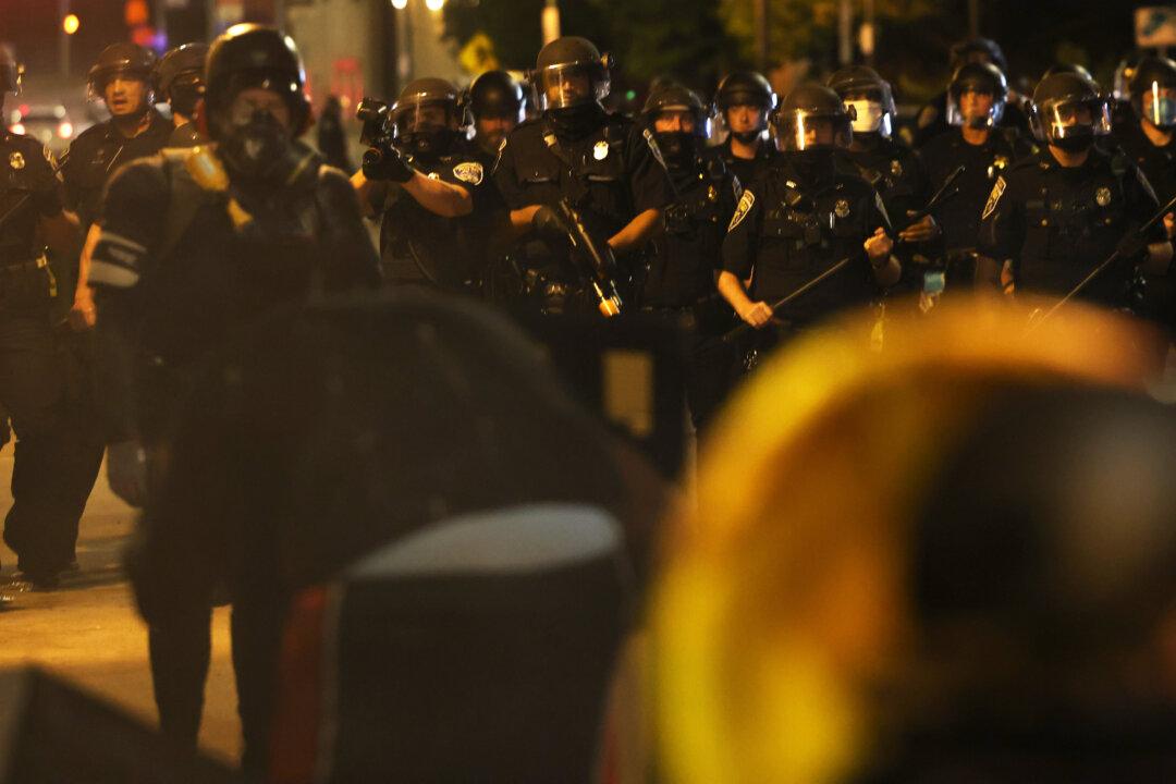 U-Haul Trucks Set on Fire During Rochester Riots, Owner Identified as Black