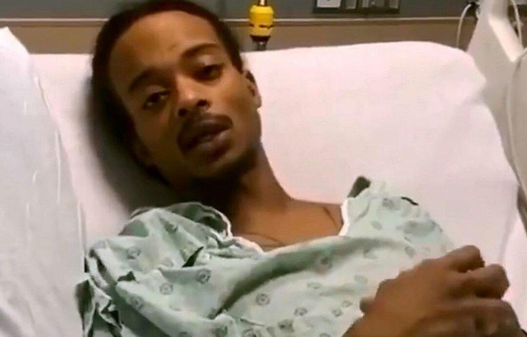 Jacob Blake’s Family Accuses Kenosha Police Officer of Constitutional Violation in New Lawsuit