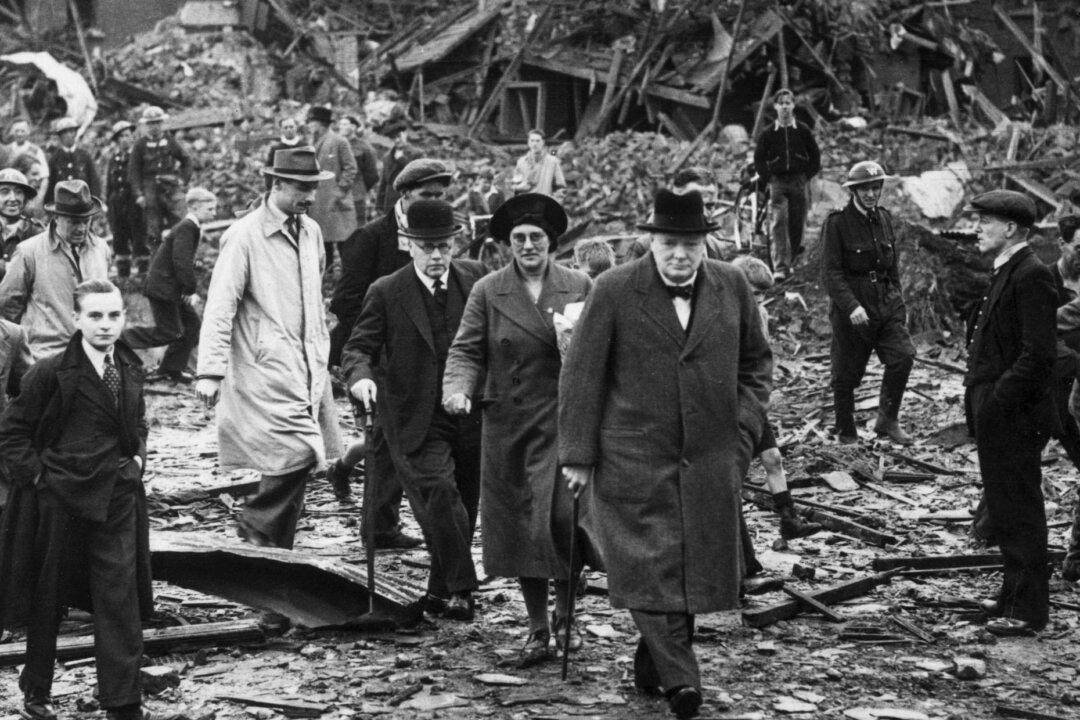 WWII: How an Error Turned the Tide During the Battle of Britain