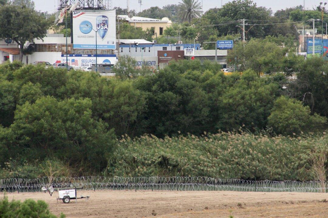 Missing Girl Found Hidden in Tractor-Trailer at Texas Border Crossing: Officials