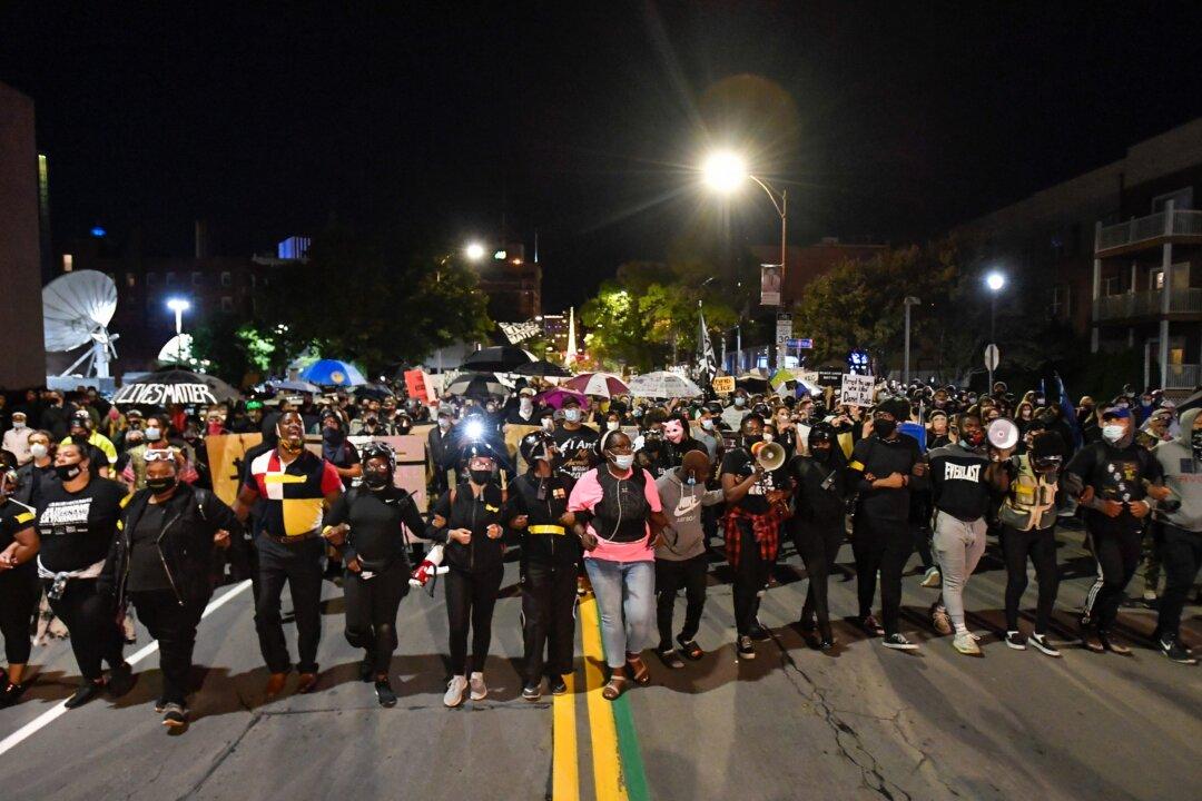 Top Rochester Police Leaders Retire Following Protests