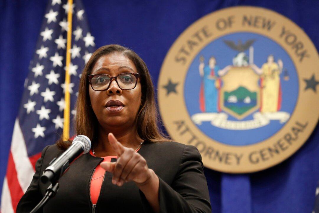 New York Attorney General’s Office ‘Actively Reviewing’ Robinhood App Activity and Trading of GameStop Stock