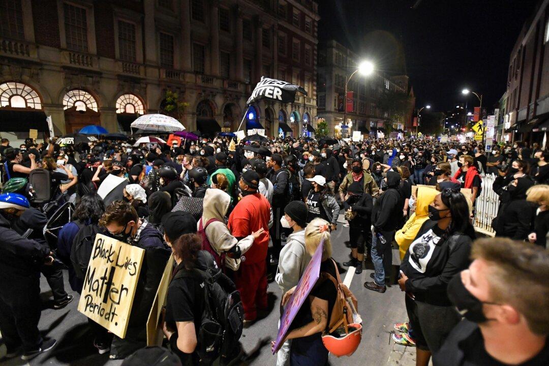 Rochester Names First Female Police Chief in Wake of Racial Justice Protests