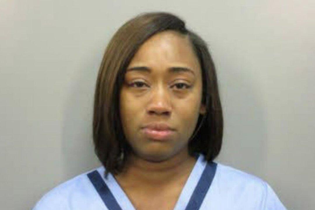 Police Arrest Woman Caught on Camera Poking Deceased Woman’s Body: Officials