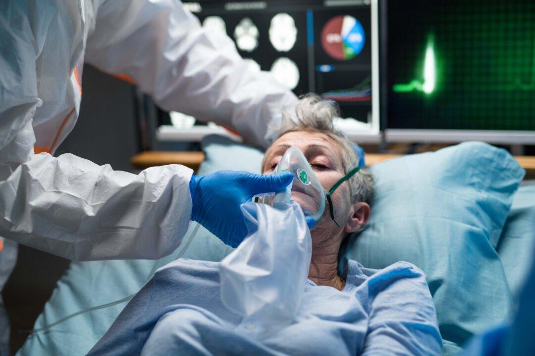 Steroids Cut COVID-19 Death Rates, but Not for Everyone