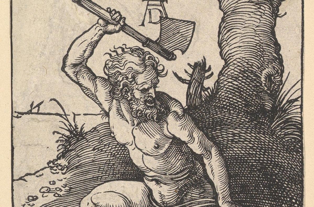 The End Times and the Soul of Progressive Thought