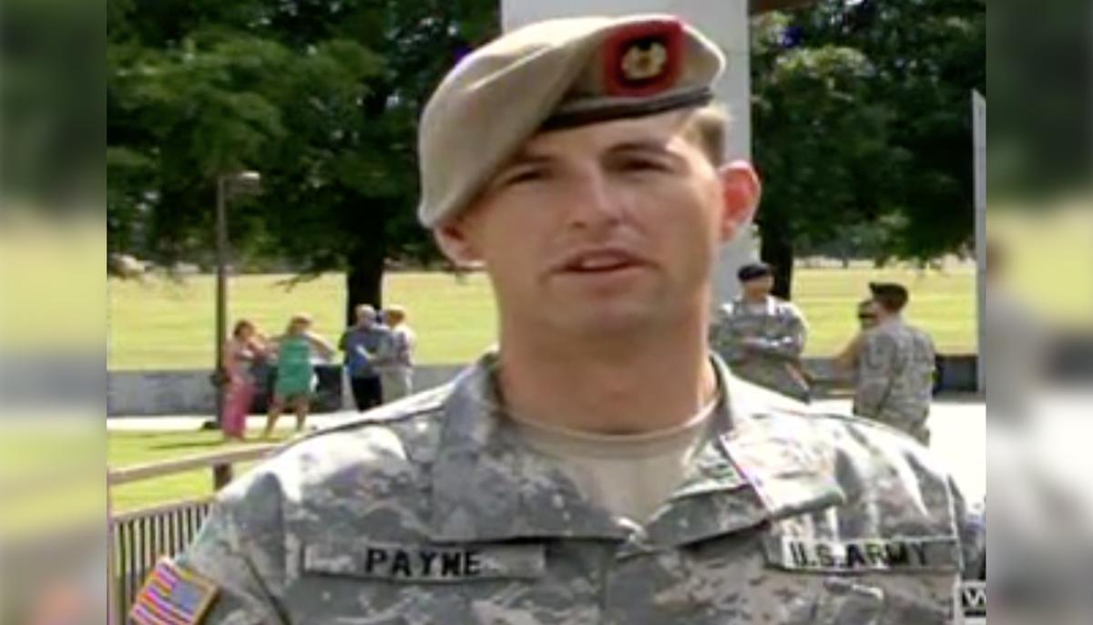 Army Ranger to Receive Medal of Honor for Freeing 75 Hostages About to Be Executed in Iraq