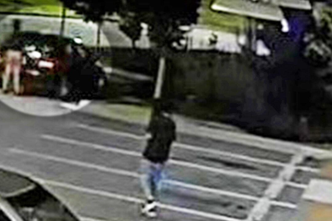 Mother Jumps Out of Fast-Moving Car With Infant to Escape Car Thief Demanding Money