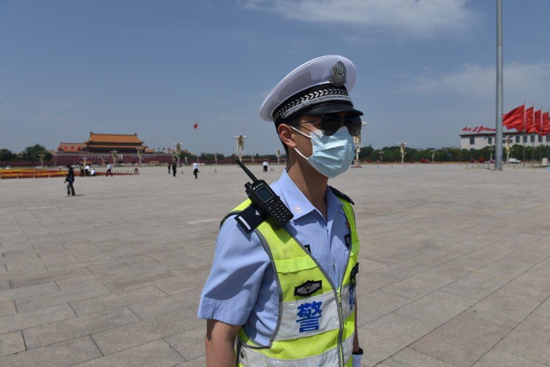 China Has ‘Disappeared’ Tens of Thousands Under System of ‘State-Sanctioned Kidnapping’: Report
