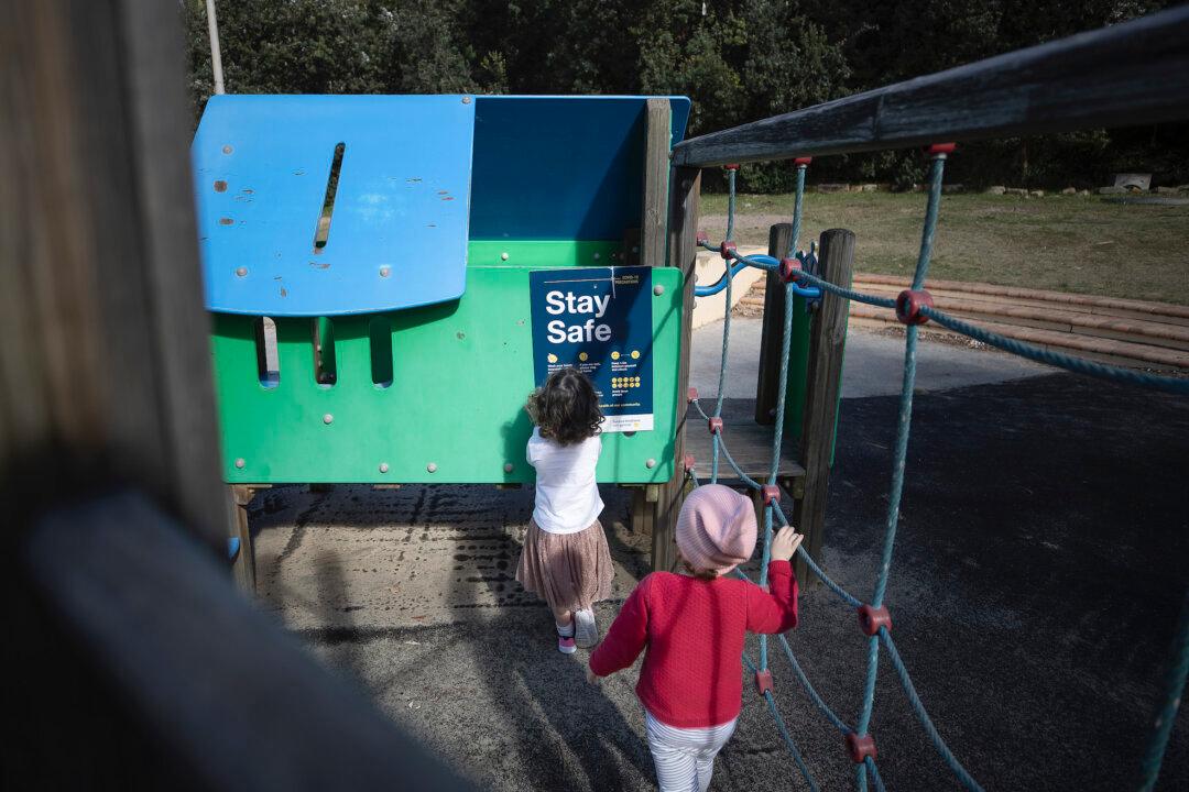 KPMG Australia Wants 95 Percent Federal Childcare Subsidy