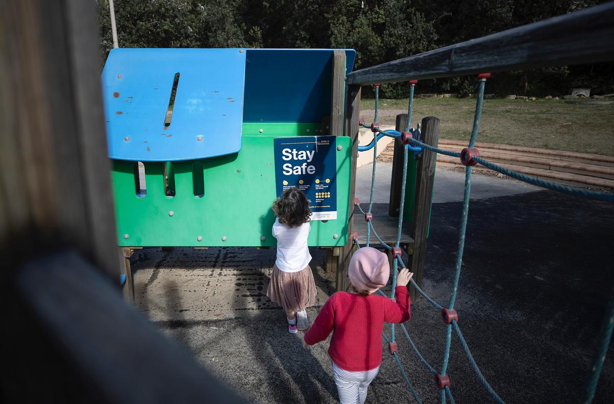 KPMG Australia Wants 95 Percent Federal Childcare Subsidy