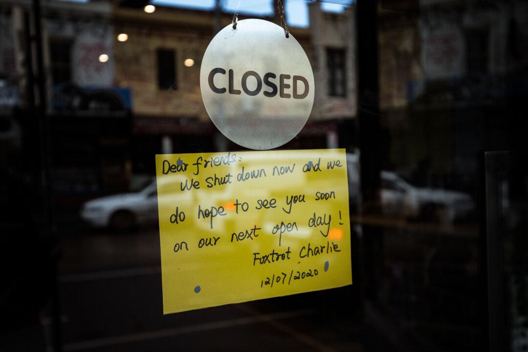 Victorian Micro-Businesses and Start-Ups Are ‘Falling Through the Cracks’: Council of Small Business