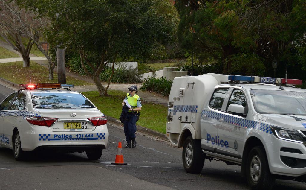 Query Over Help Before Edwards Murders