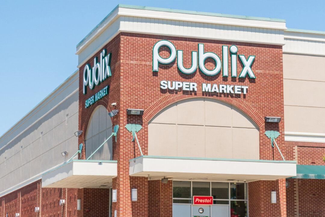 Publix Supermarkets Buy Surplus Produce From Farmers for Local Food Banks, Donates $5 Million