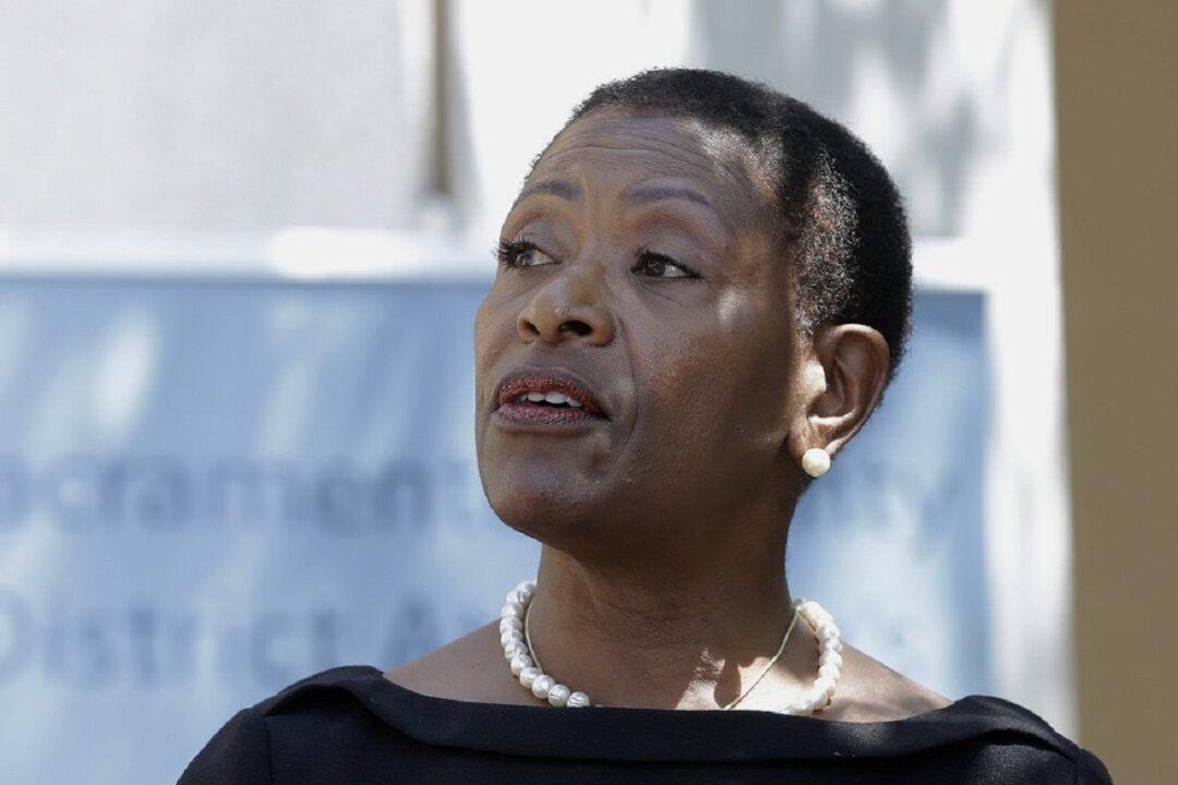 California Prosecutor: ‘Need’ of Looters Should Be Considered Before Charging Them