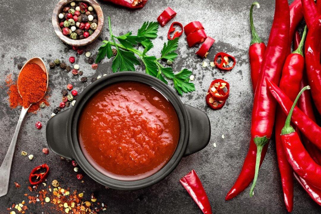 Some Like Them Hot: The Fiery Appeal of Hot Peppers