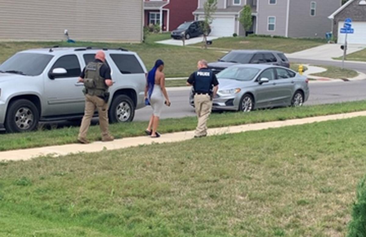 8 Missing Children Rescued in Indiana by US Marshals