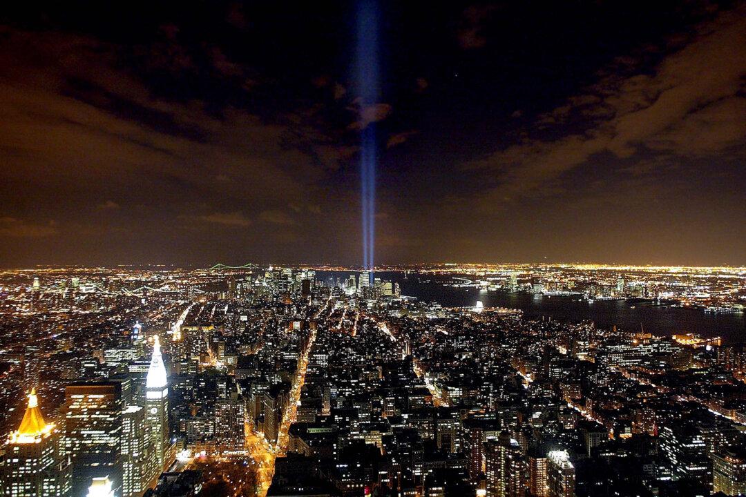 The Memory of 9/11 Still Shapes Our World, so Let Us Take the Best From It