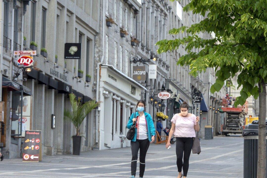 Big Spending Is a Big Mistake for Canada