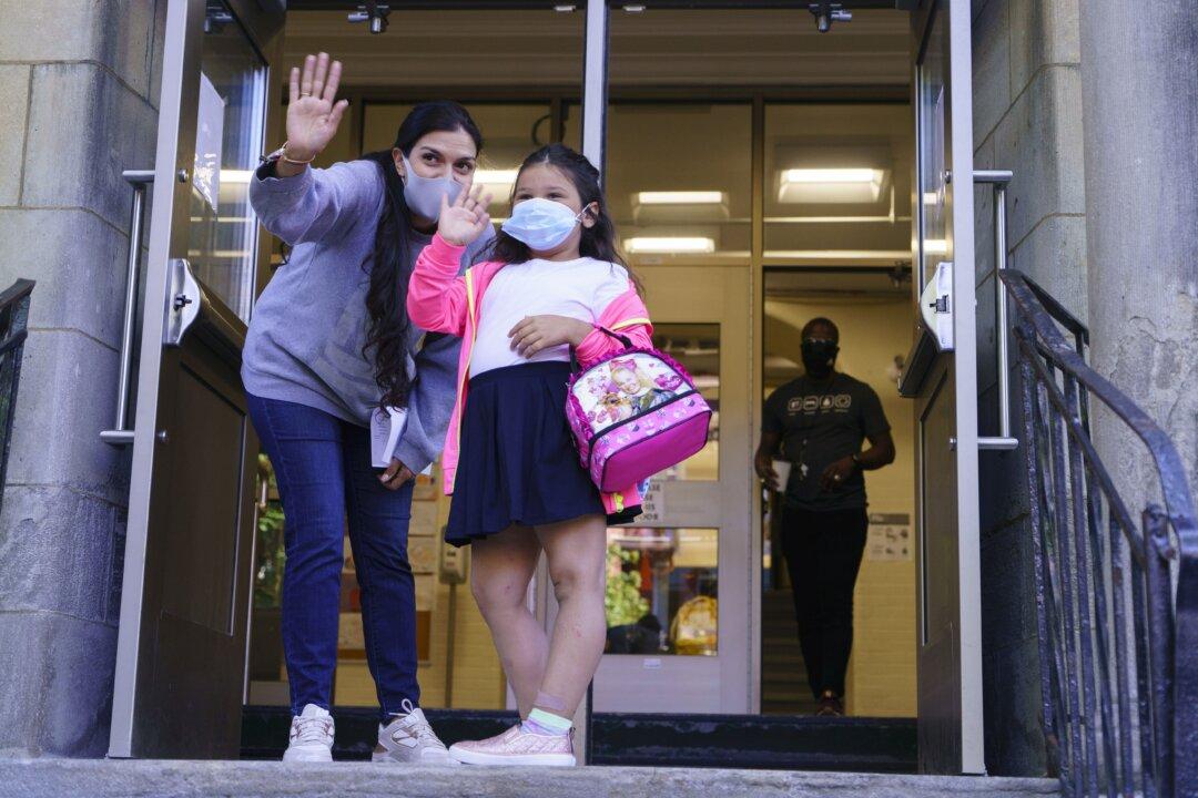 Back-to-School: Many Parents Choose Home Learning Amid Pandemic