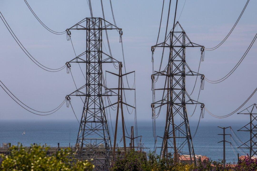 Exploding Batteries Expose Green Energy’s Hypocrisy and Greed