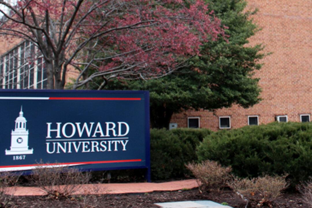 Teen Accepted to 65 Colleges Opts for Howard University: ‘No Sleep in My Schedule’