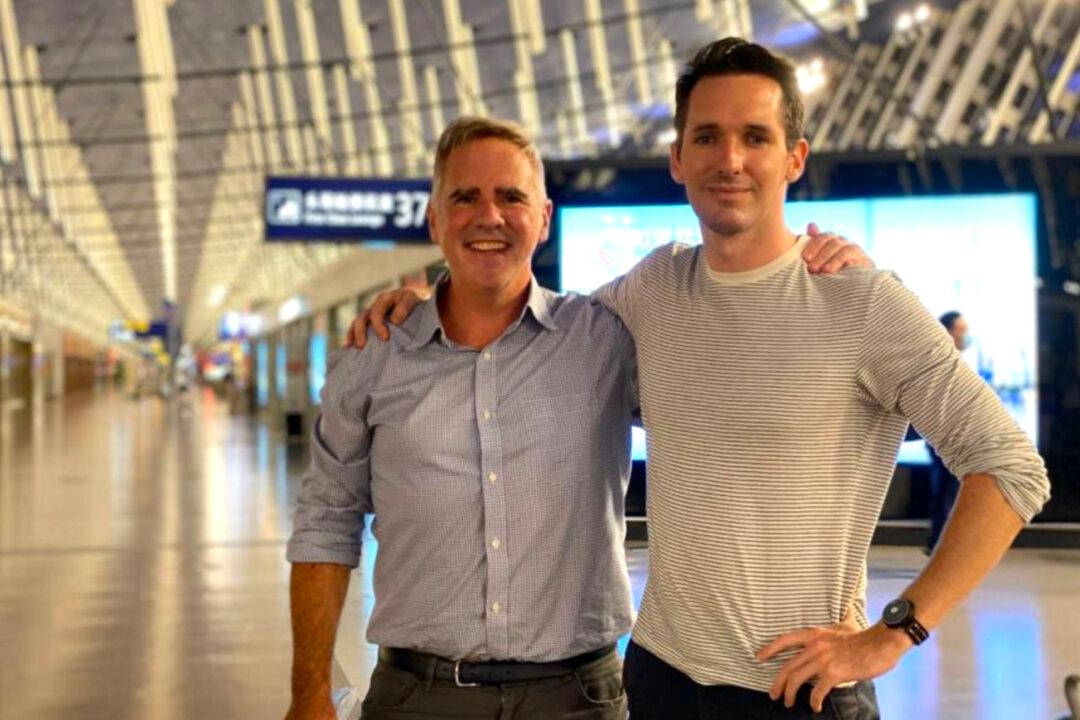 Australian Journalists Pulled From China Over Security Concerns