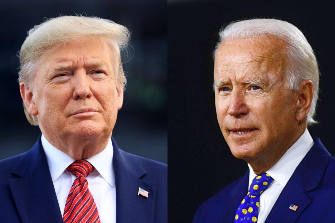 An Economist’s Guide to the Sept. 29 Presidential Debate