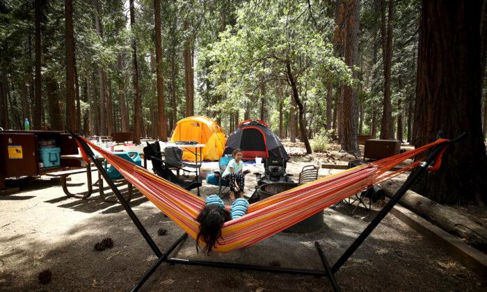 NTD Business (Sept. 7): Sales Boom for Camping, US Weighs Ban on China’s SMIC