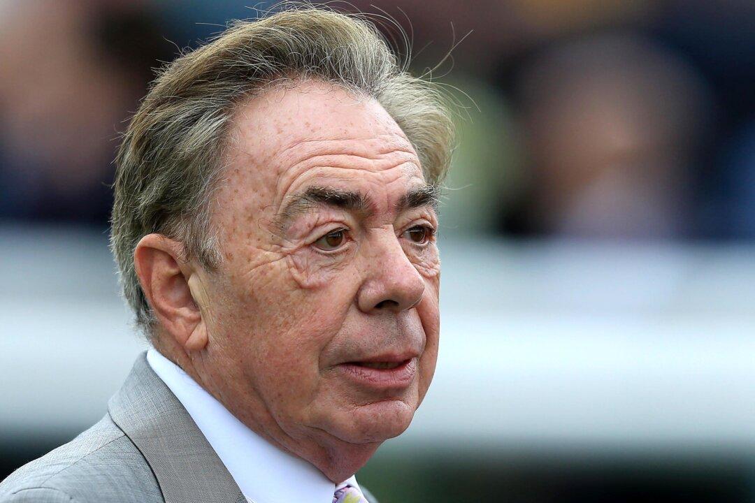 Theaters Cannot Operate With Social Distancing: Andrew Lloyd Webber