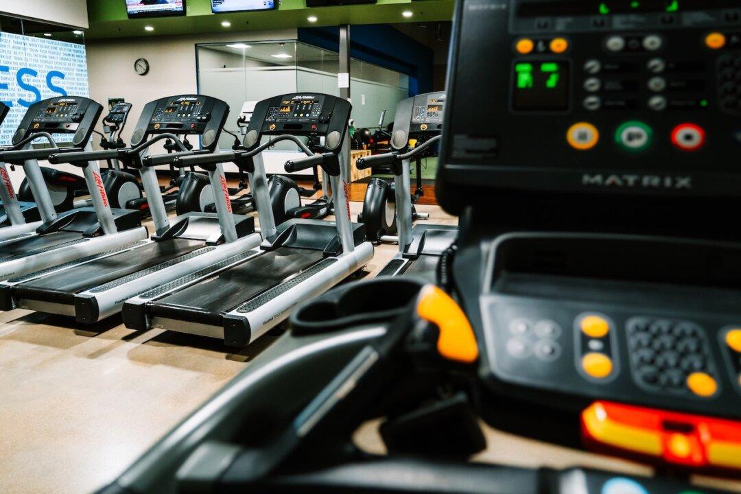 San Francisco Gym Owners Shocked Upon Finding Out Gyms in Government Buildings Have Been Open for Months