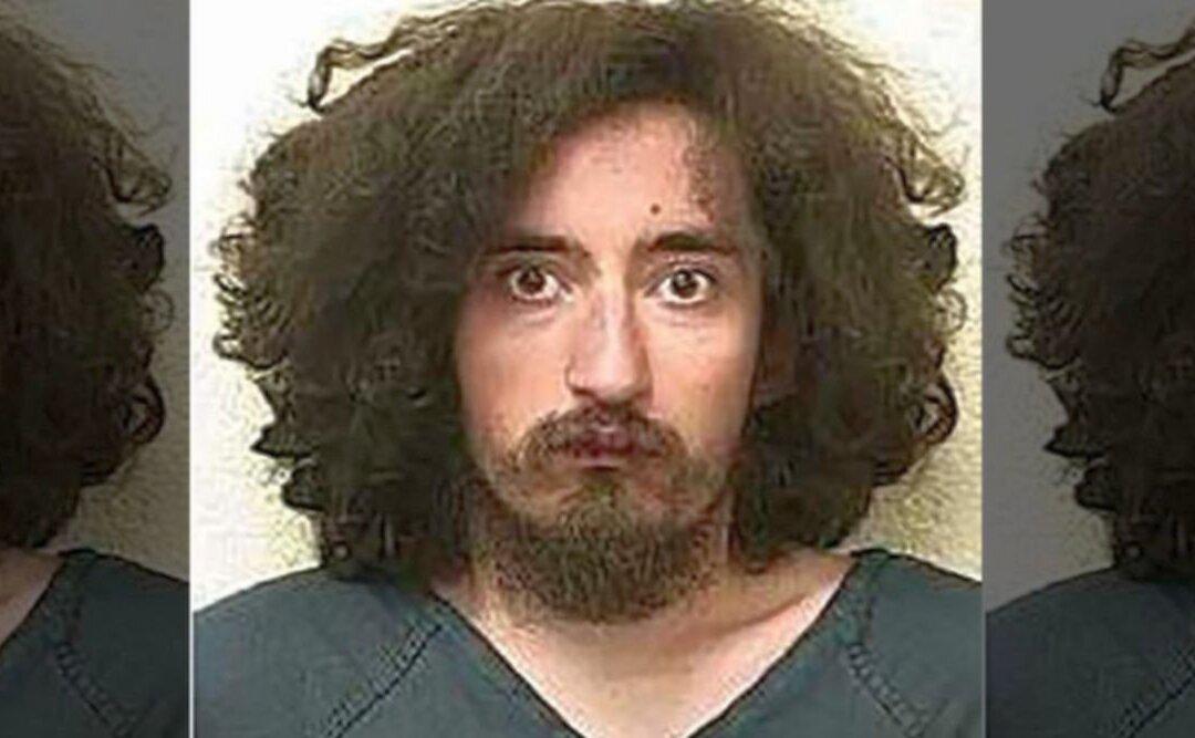 Oregon Man Allegedly Attempts to Kidnap Girl on Park Swing: Police